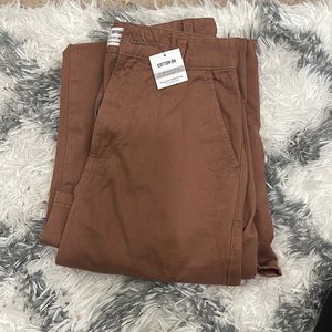 Cotton On Straight/Wide Leg Pant